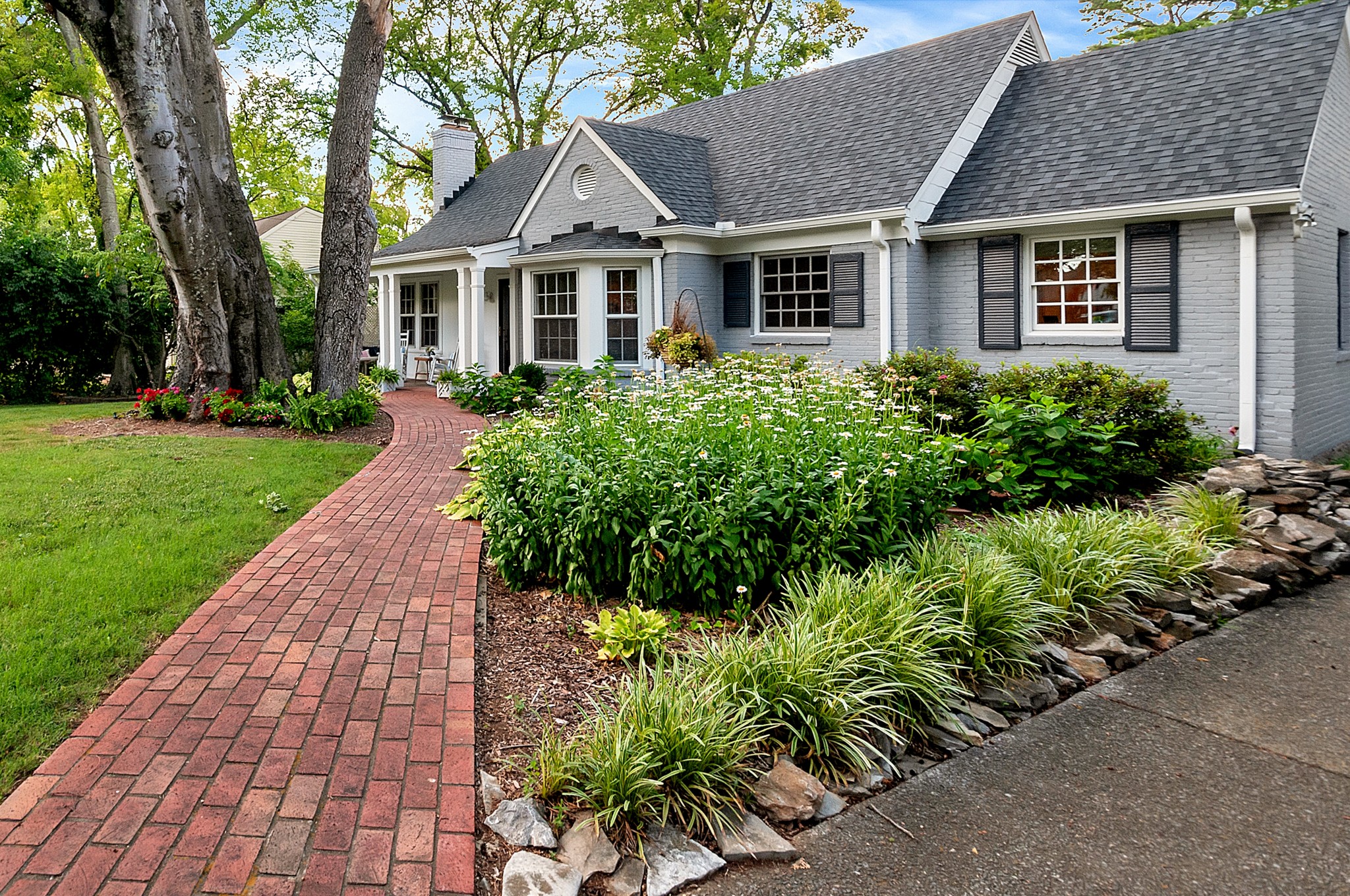 1820 Lombardy Avenue Nashville TN 37215