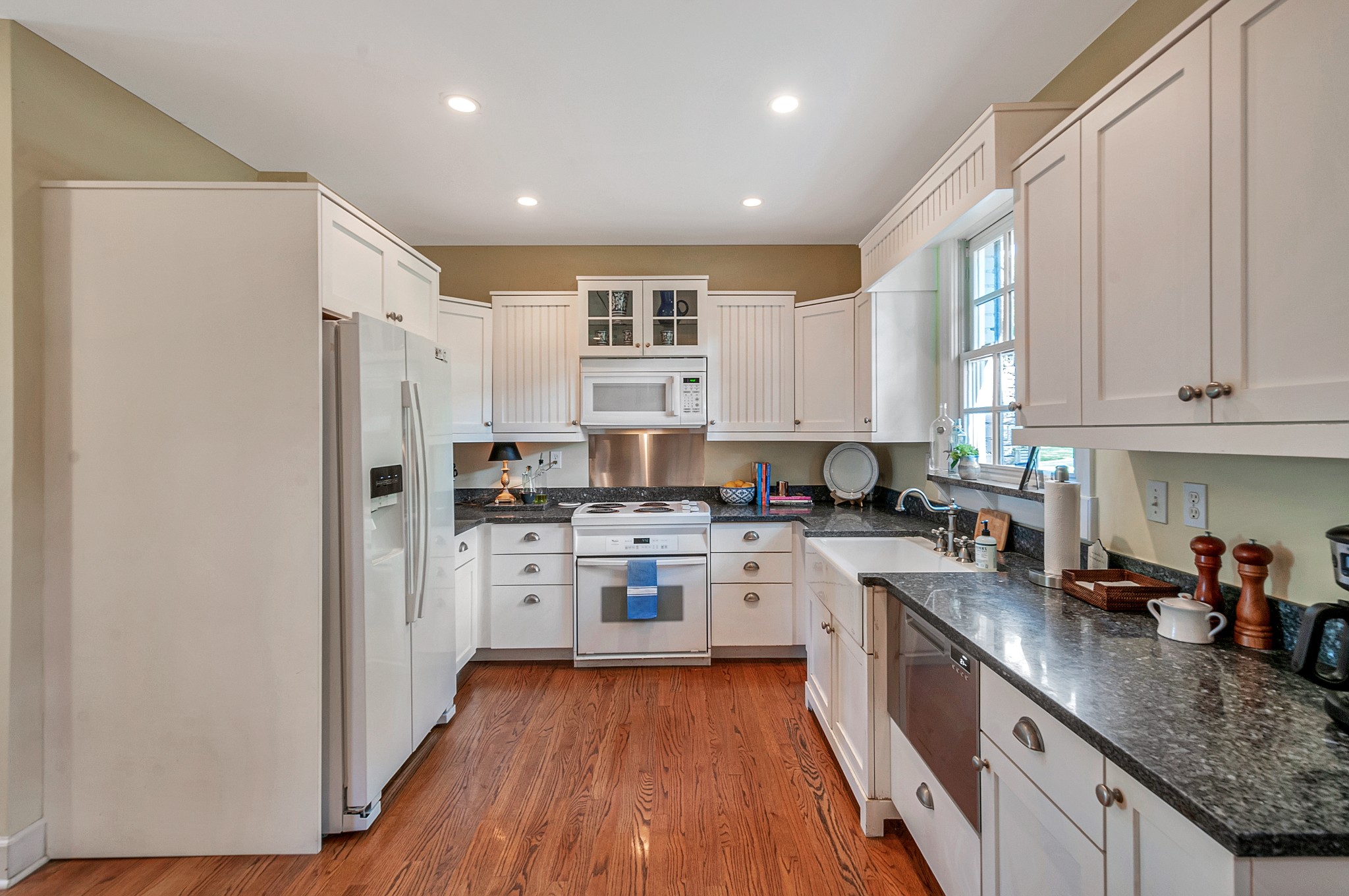 1820 Lombardy Avenue Nashville TN 37215