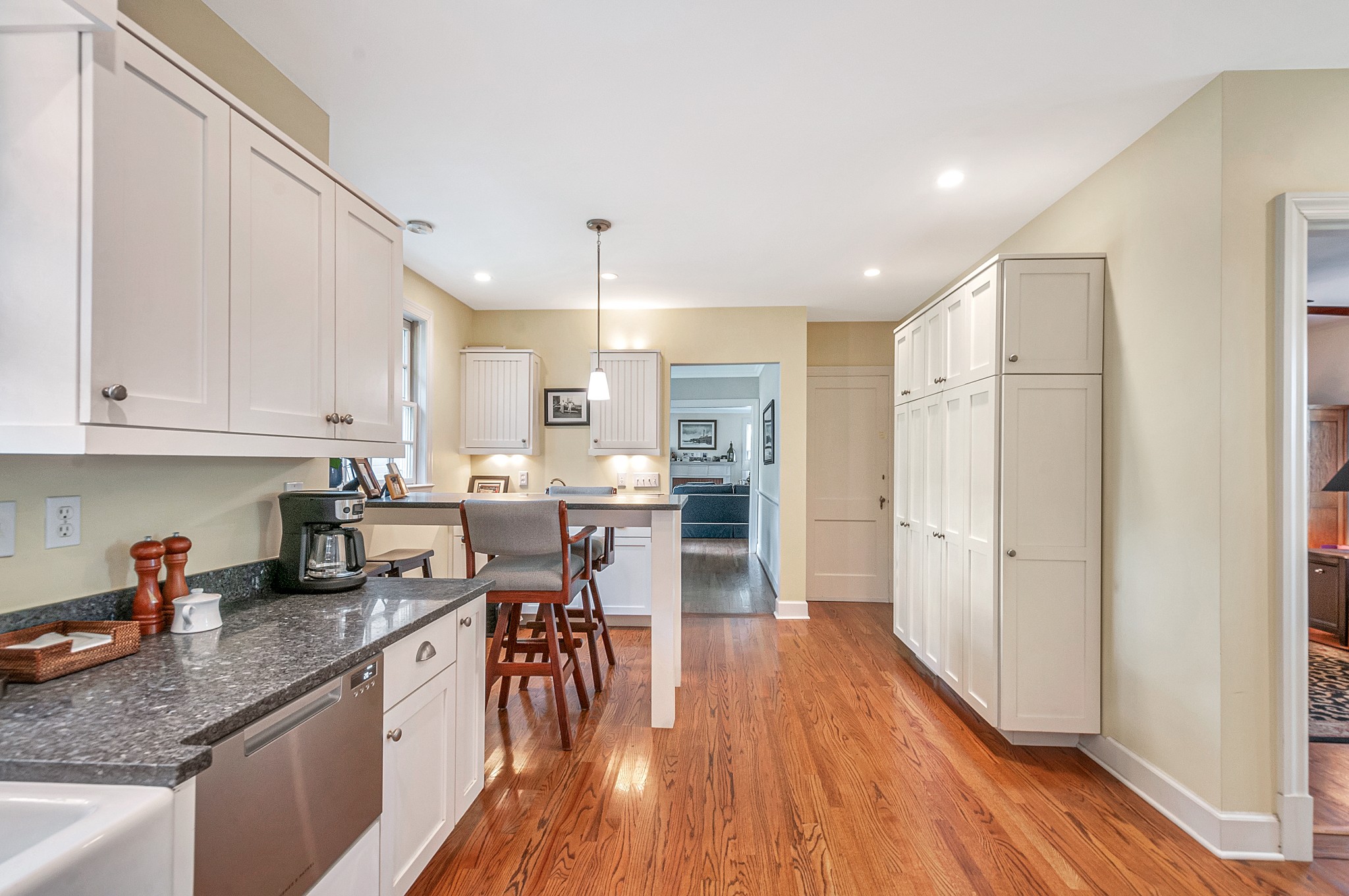 1820 Lombardy Avenue Nashville TN 37215