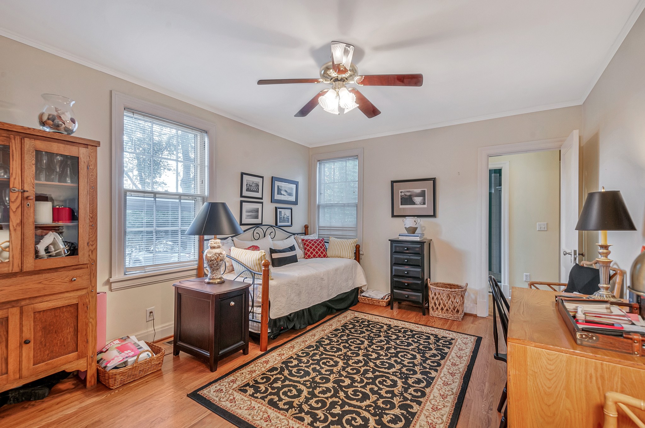 1820 Lombardy Avenue Nashville TN 37215