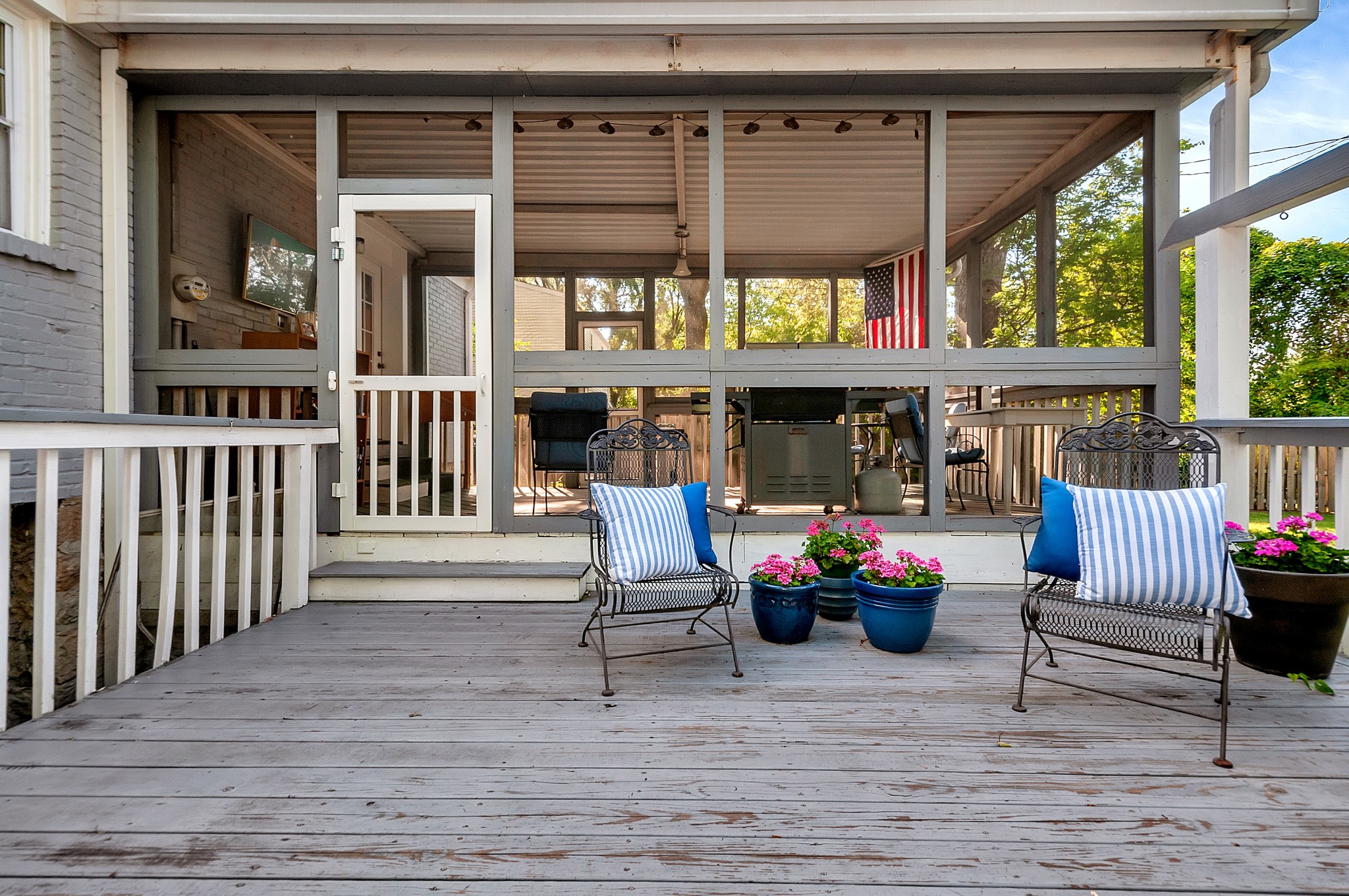 1820 Lombardy Avenue Nashville TN 37215