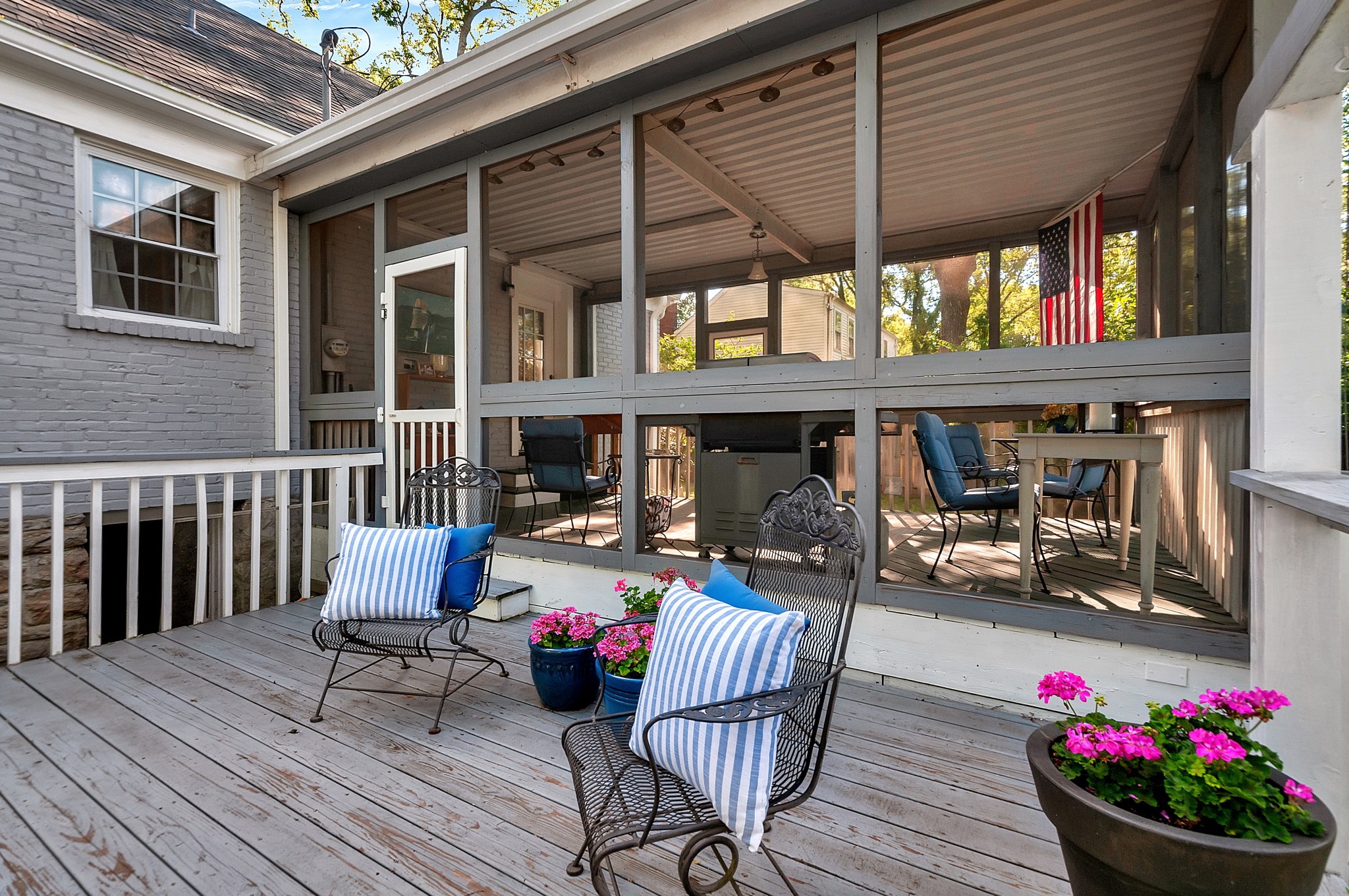 1820 Lombardy Avenue Nashville TN 37215