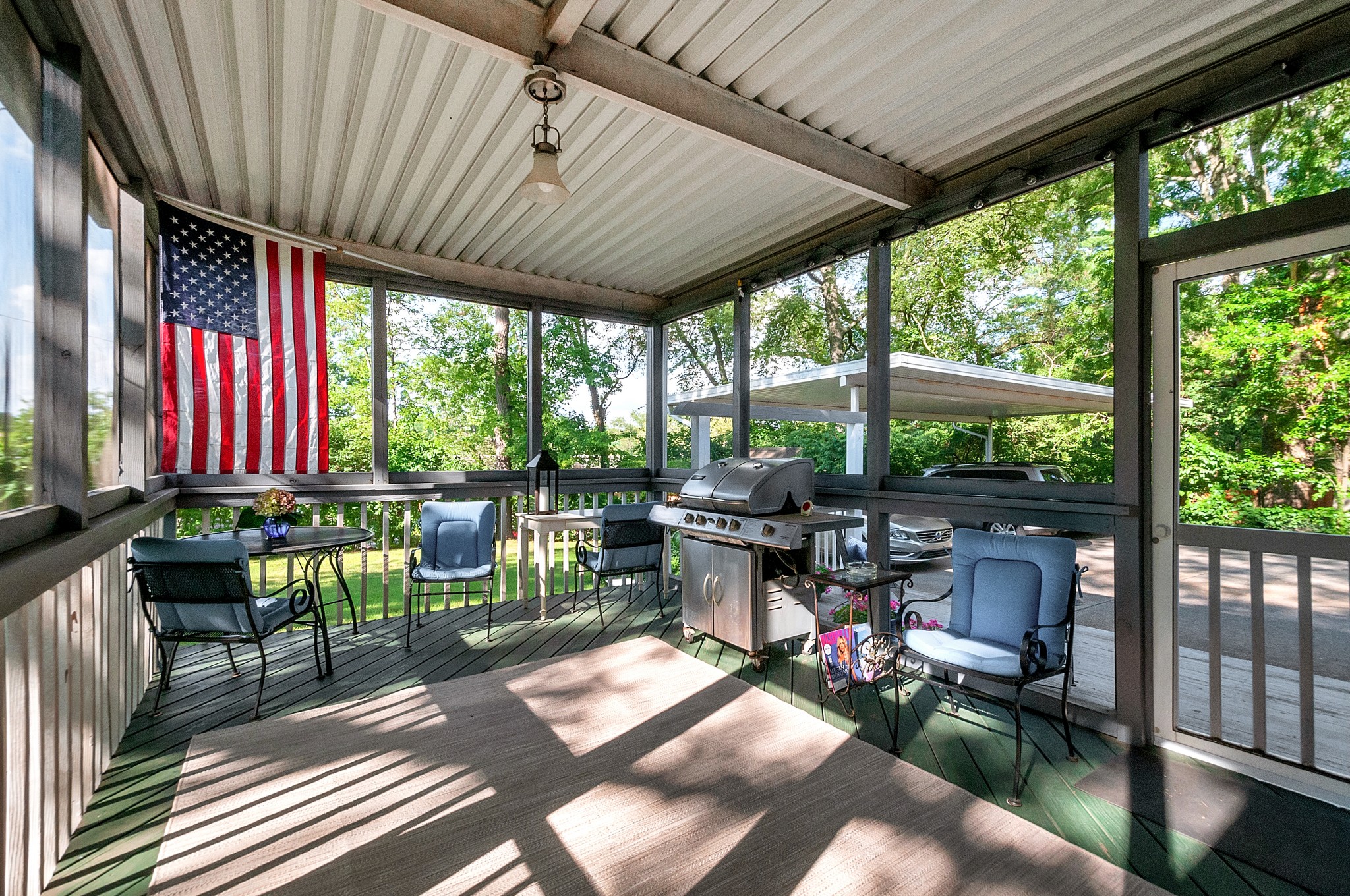 1820 Lombardy Avenue Nashville TN 37215
