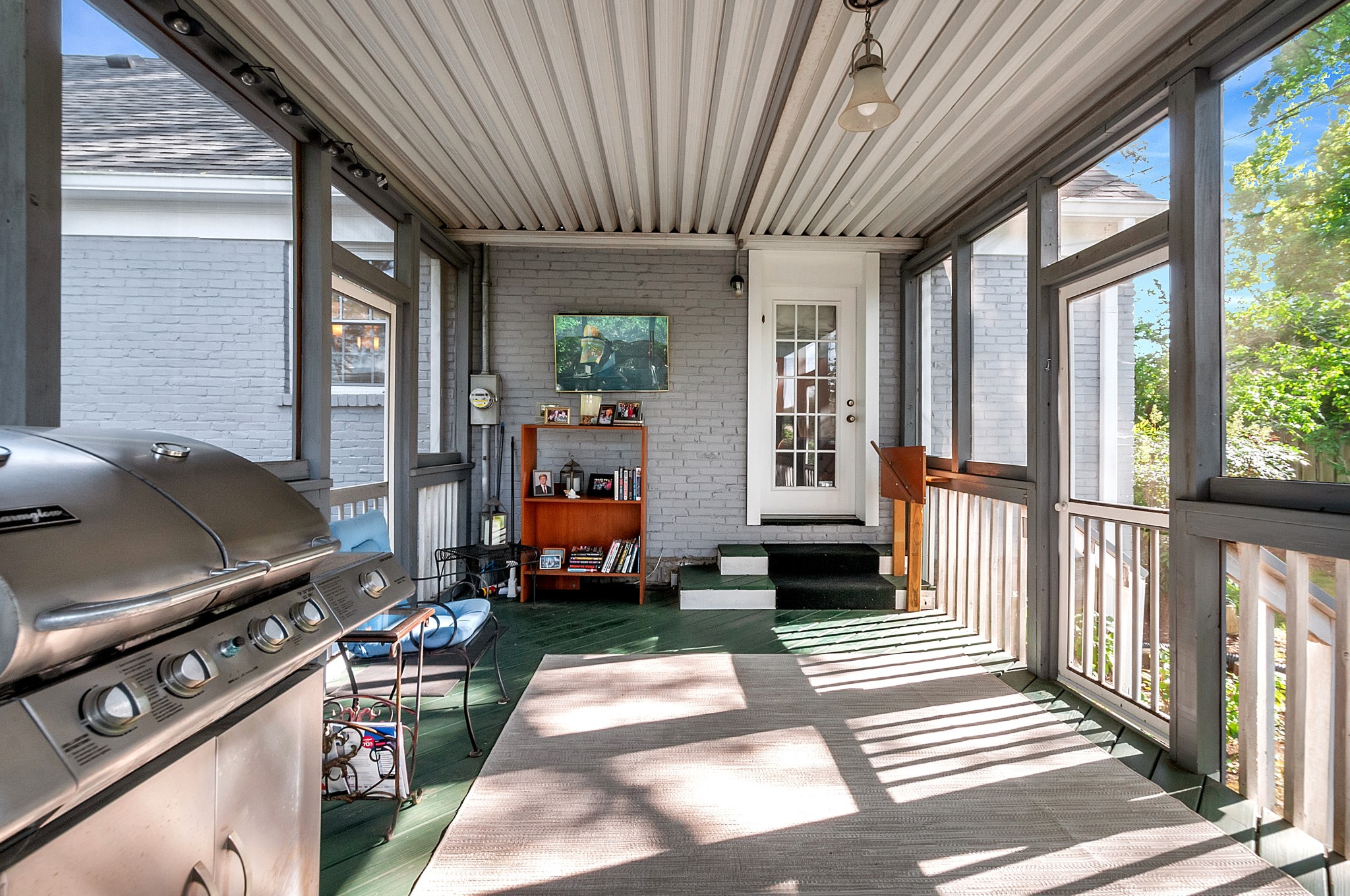 1820 Lombardy Avenue Nashville TN 37215