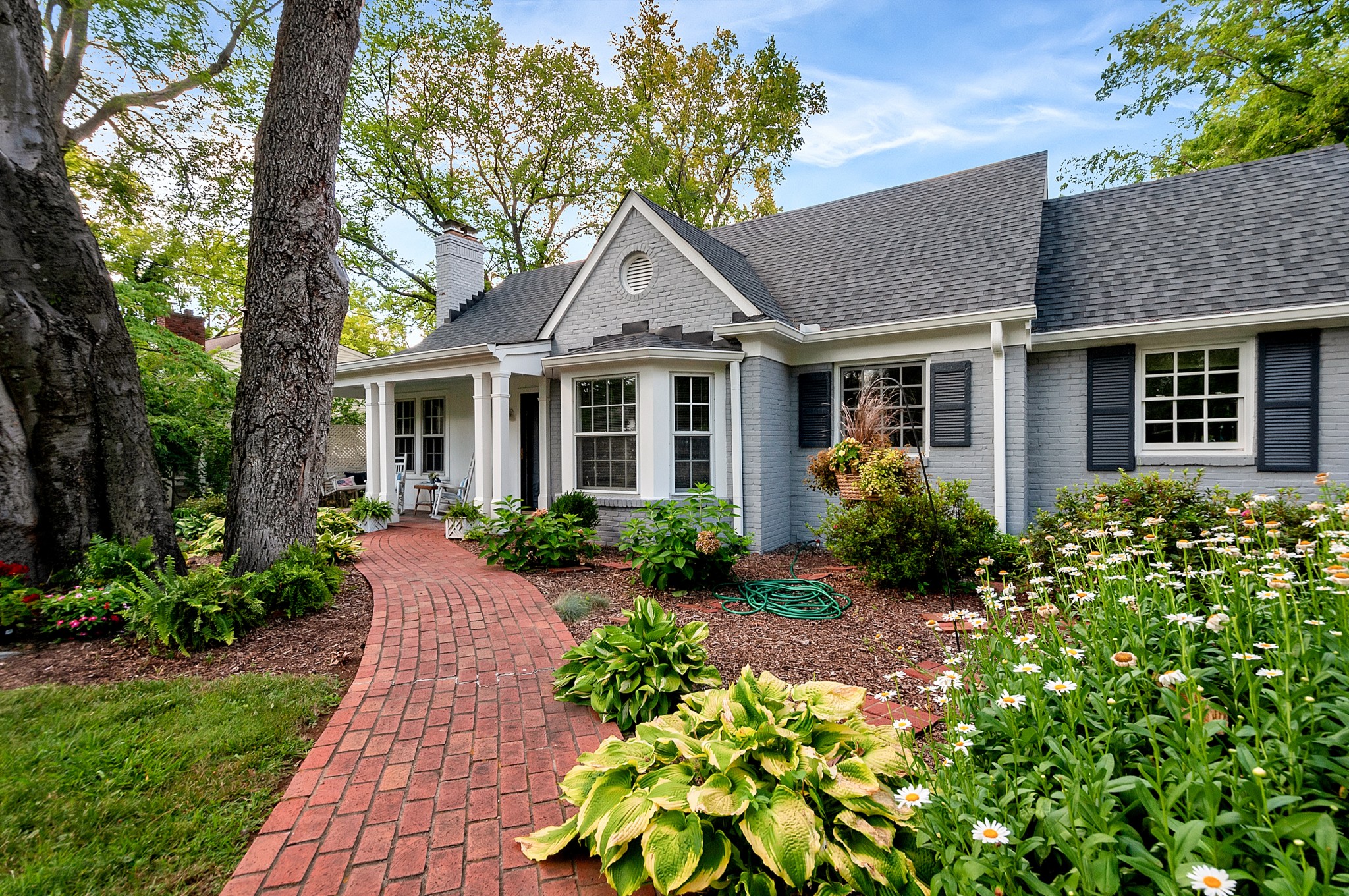 1820 Lombardy Avenue Nashville TN 37215