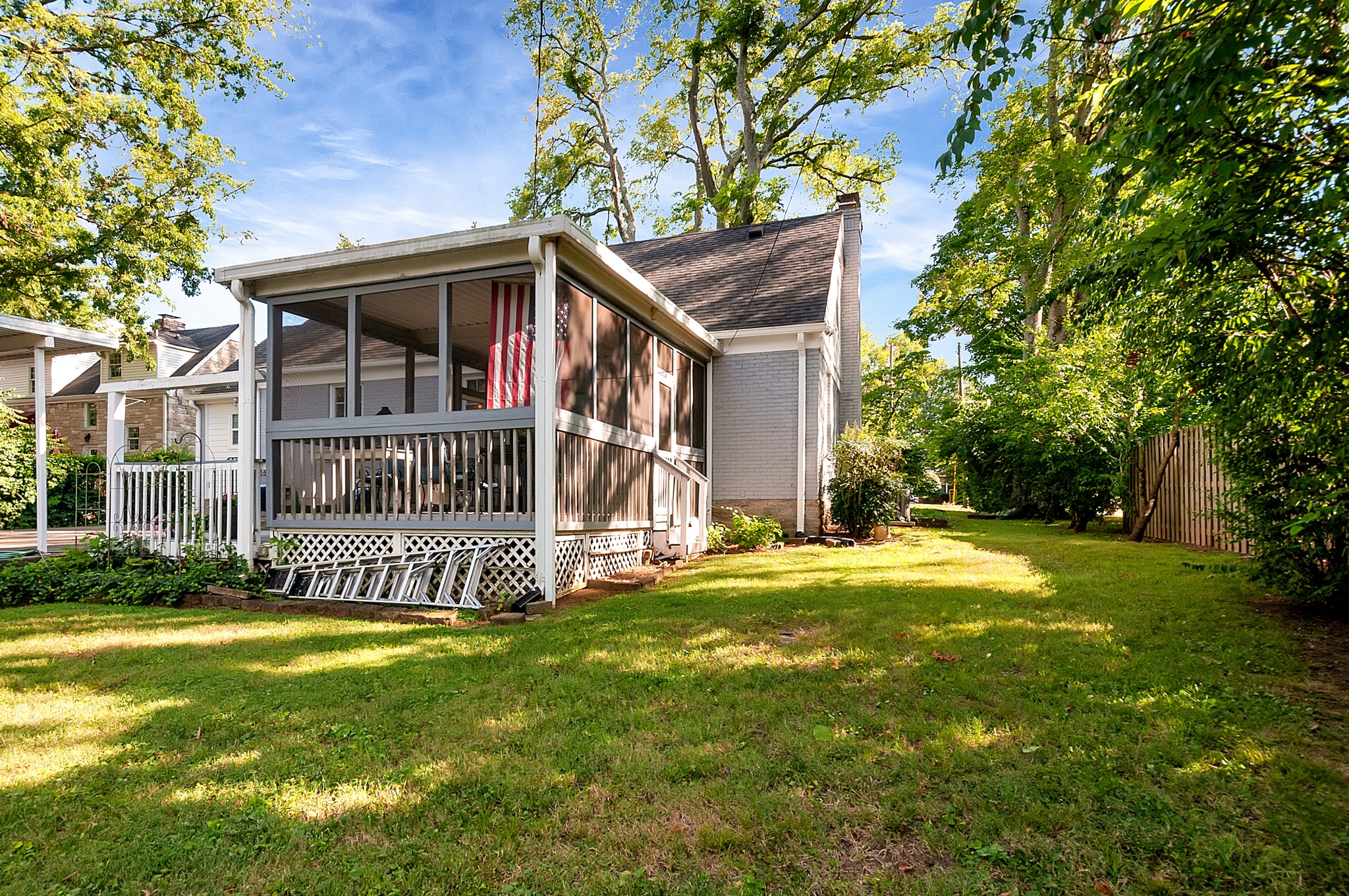 1820 Lombardy Avenue Nashville TN 37215