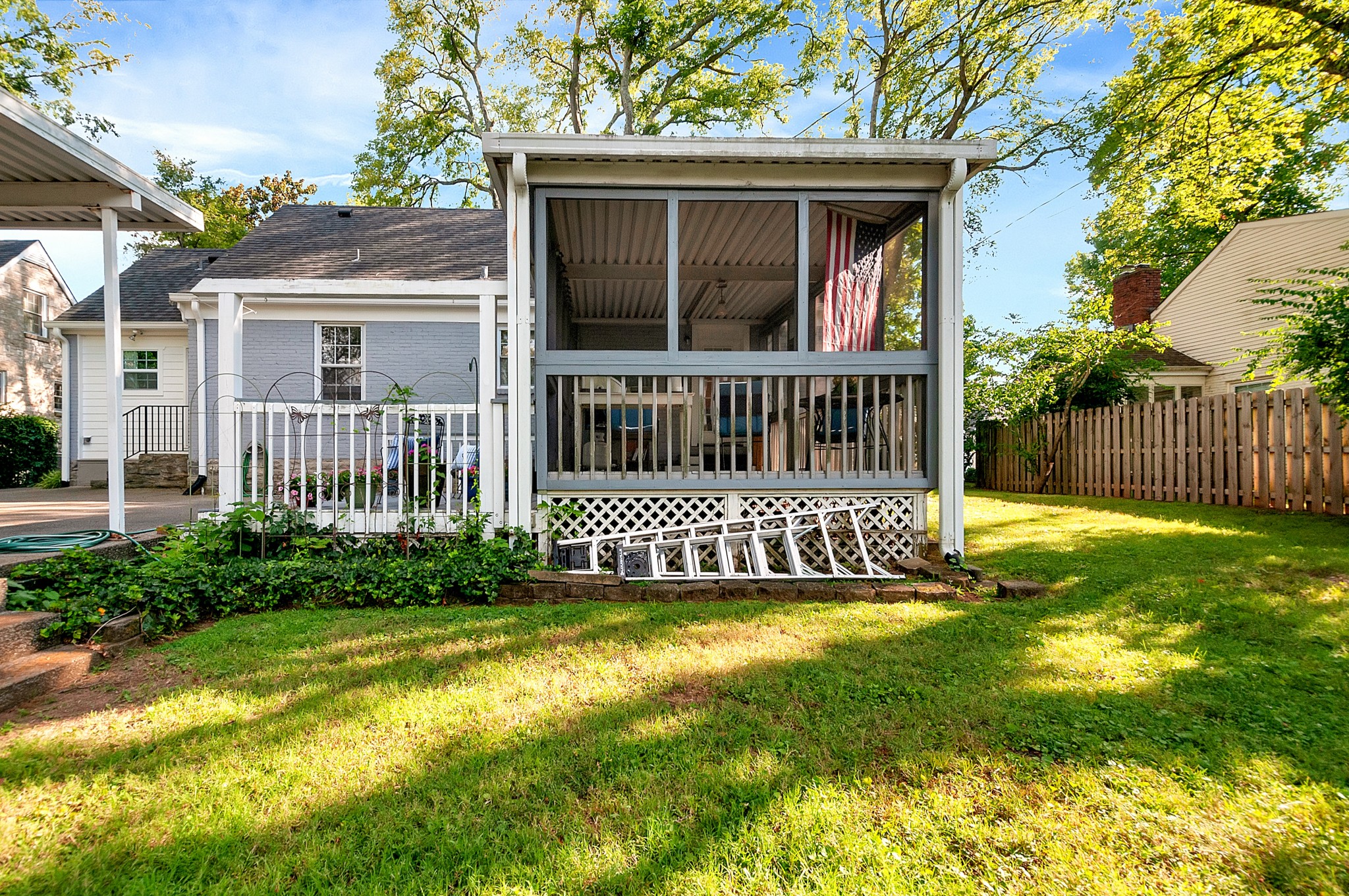 1820 Lombardy Avenue Nashville TN 37215
