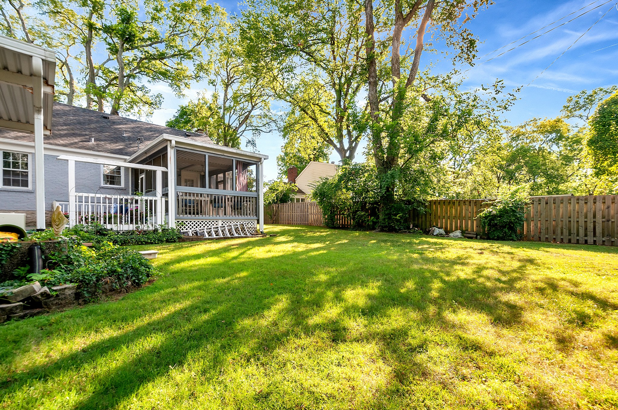 1820 Lombardy Avenue Nashville TN 37215