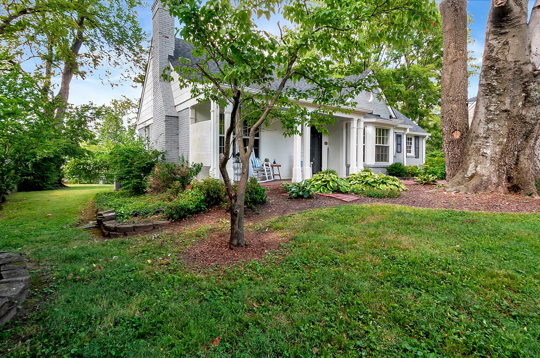 1820 Lombardy Avenue Nashville TN 37215