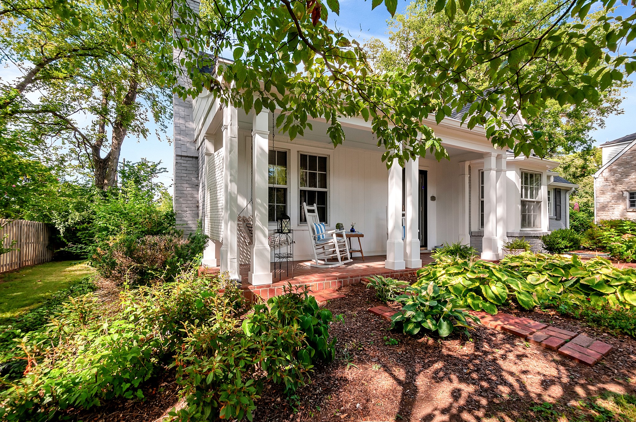1820 Lombardy Avenue Nashville TN 37215