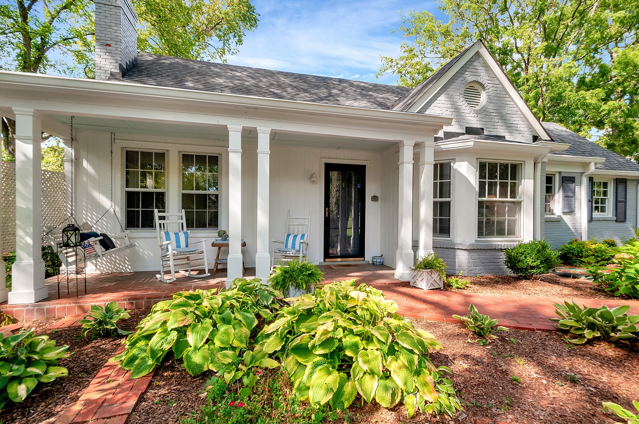 1820 Lombardy Avenue Nashville TN 37215