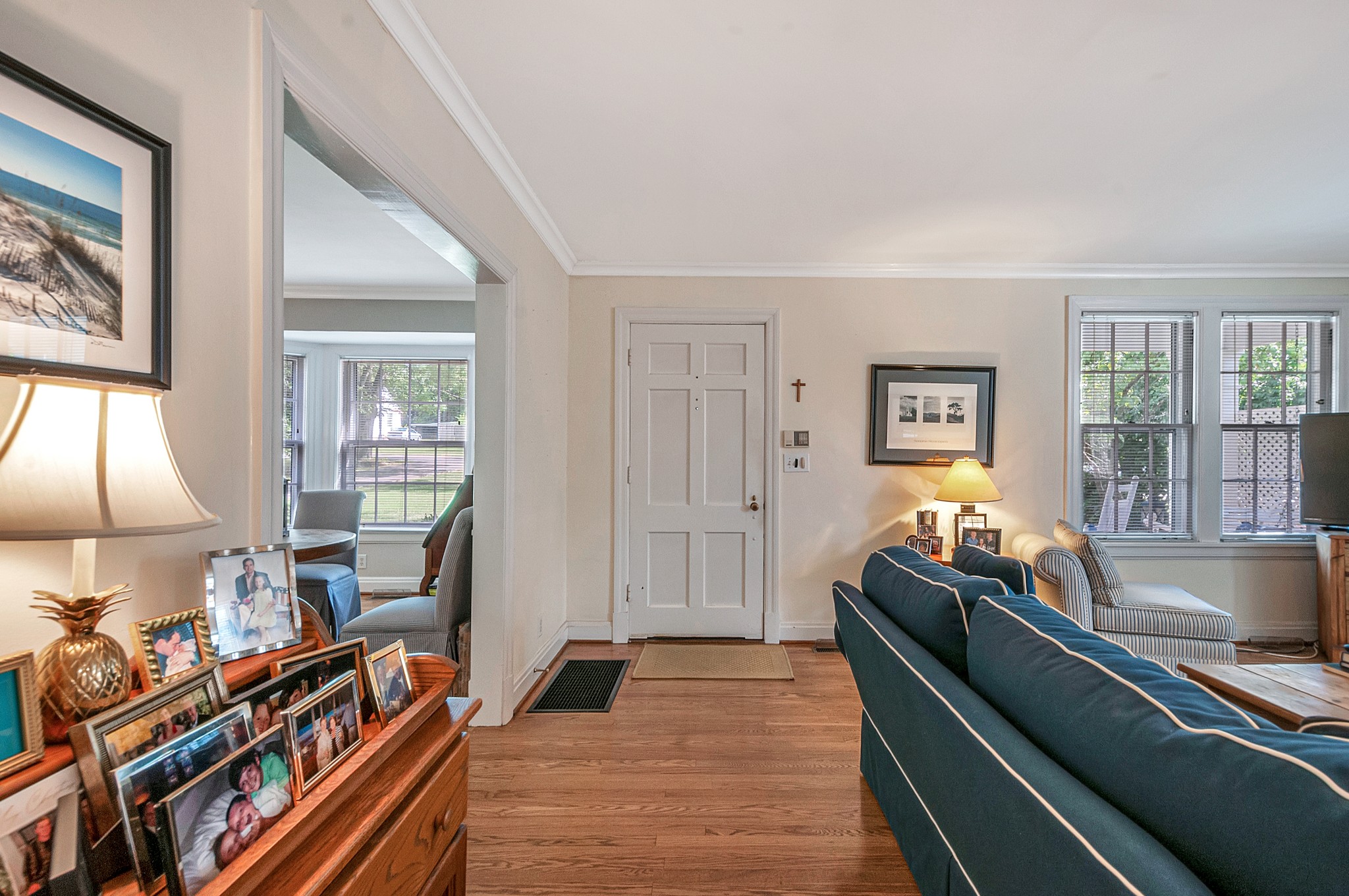 1820 Lombardy Avenue Nashville TN 37215
