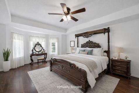 311 Downs Road Cumberland City TN 37050