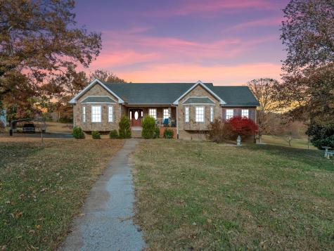 311 Downs Road Cumberland City TN 37050