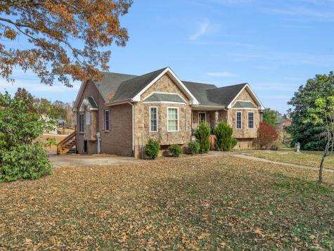 311 Downs Road Cumberland City TN 37050