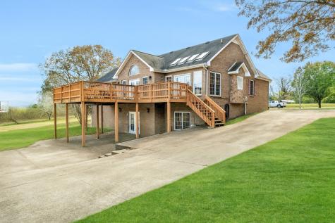 311 Downs Road Cumberland City TN 37050