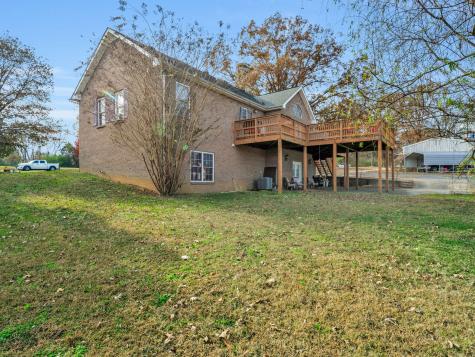 311 Downs Road Cumberland City TN 37050