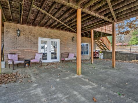 311 Downs Road Cumberland City TN 37050