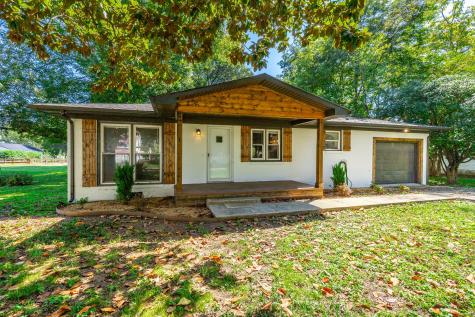 1807 Hamilton Avenue South Pittsburg TN 37380