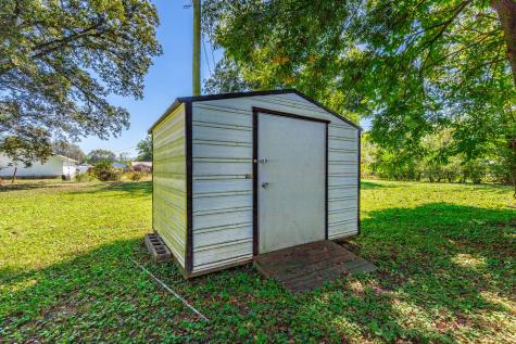 1807 Hamilton Avenue South Pittsburg TN 37380