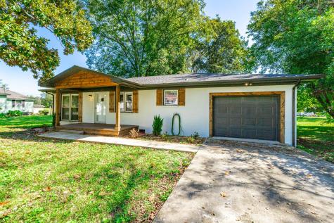 1807 Hamilton Avenue South Pittsburg TN 37380