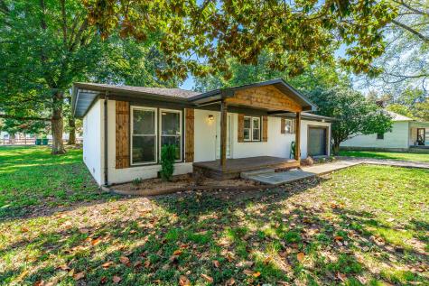 1807 Hamilton Avenue South Pittsburg TN 37380