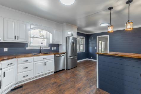 1807 Hamilton Avenue South Pittsburg TN 37380