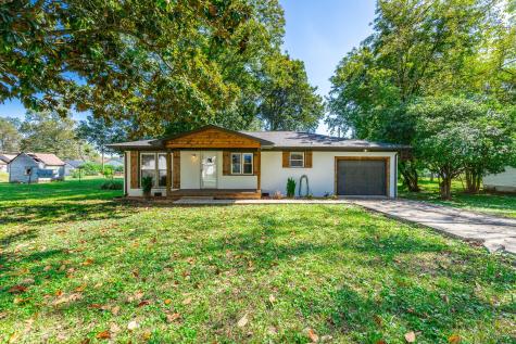 1807 Hamilton Avenue South Pittsburg TN 37380