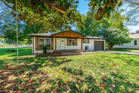 1807 Hamilton Avenue South Pittsburg TN 37380