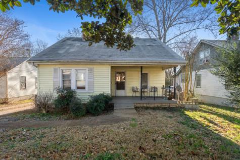 1712 County Hospital Road Nashville TN 37218