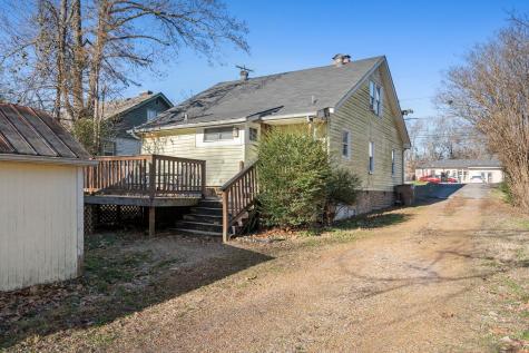 1712 County Hospital Road Nashville TN 37218