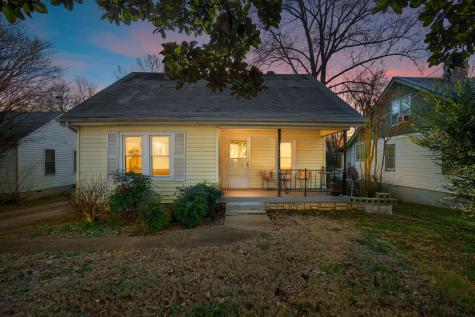 1712 County Hospital Road Nashville TN 37218