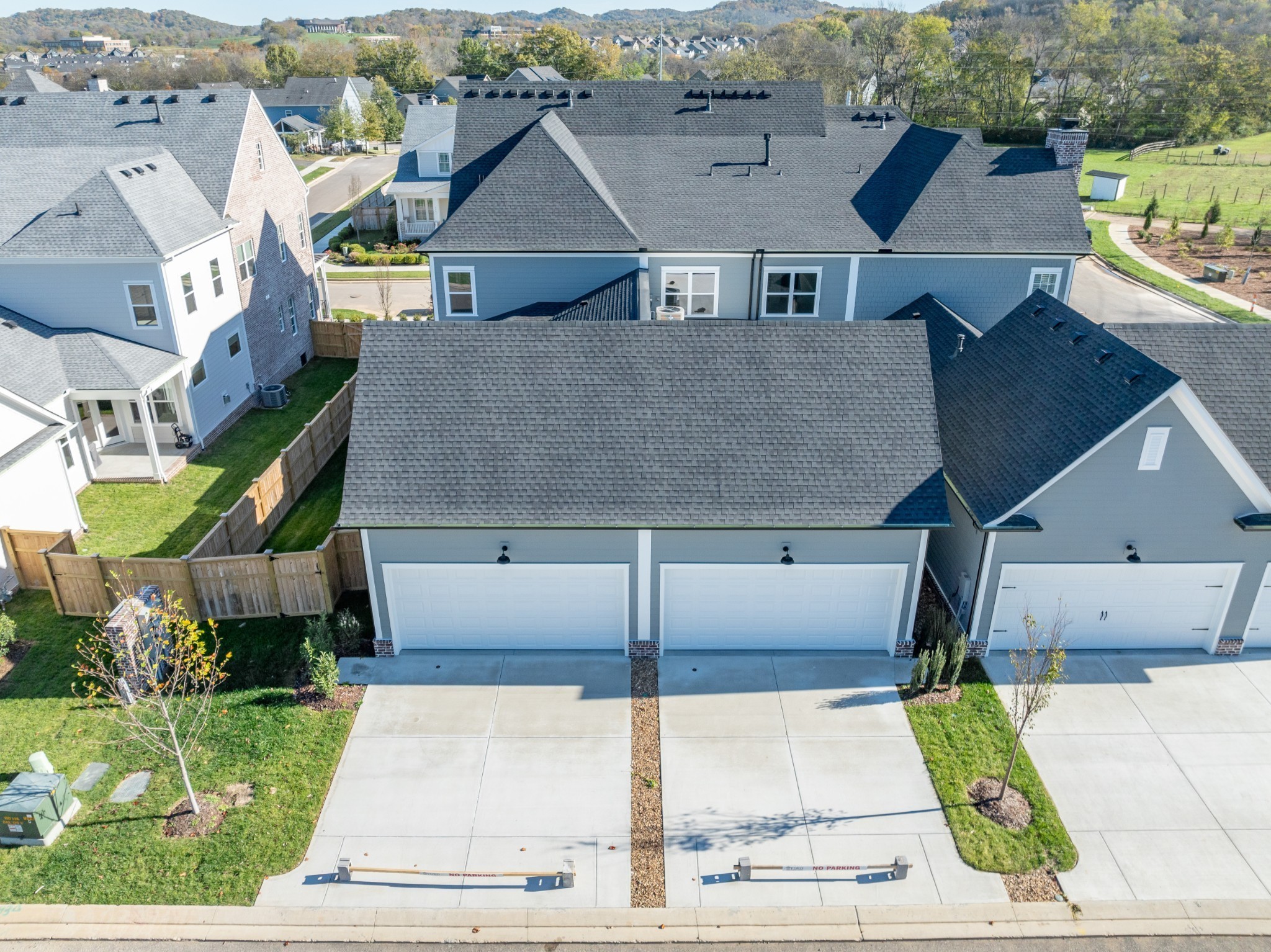 3216 Long Branch Circle Franklin TN 37064