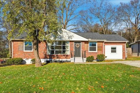 2403 Sandy Drive Nashville TN 37216