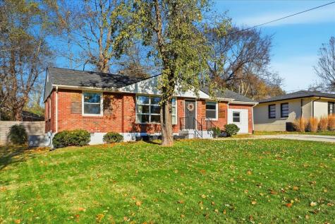 2403 Sandy Drive Nashville TN 37216