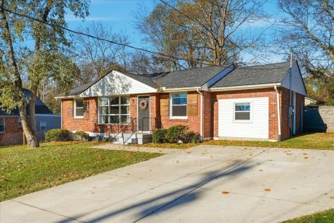 2403 Sandy Drive Nashville TN 37216