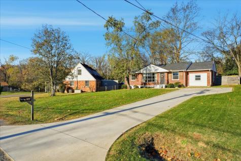 2403 Sandy Drive Nashville TN 37216