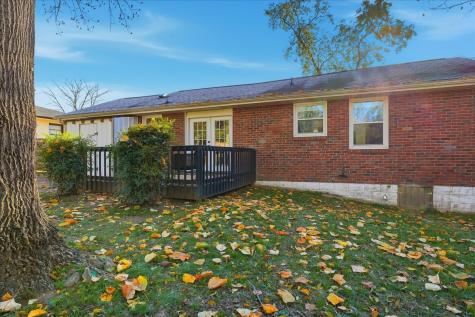 2403 Sandy Drive Nashville TN 37216