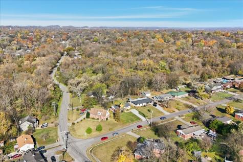 2403 Sandy Drive Nashville TN 37216