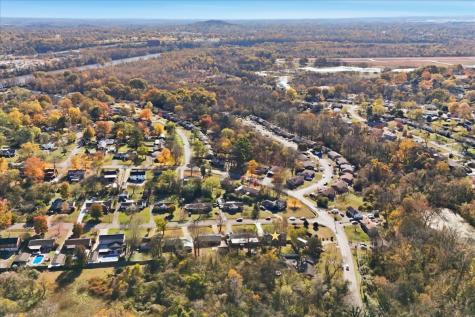 2403 Sandy Drive Nashville TN 37216