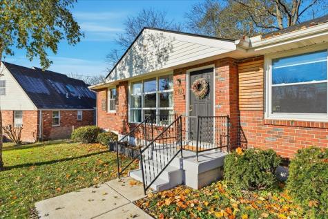 2403 Sandy Drive Nashville TN 37216