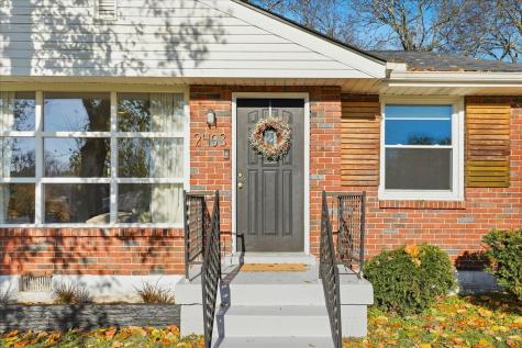 2403 Sandy Drive Nashville TN 37216