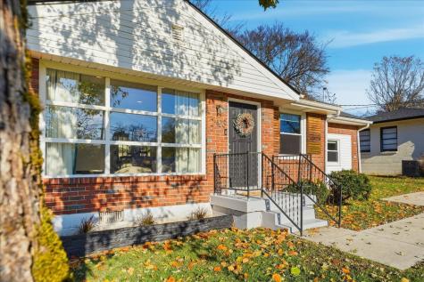 2403 Sandy Drive Nashville TN 37216