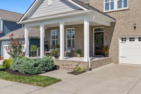 2289 Maytown Circle Thompsons Station TN 37179