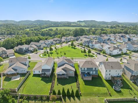 2289 Maytown Circle Thompsons Station TN 37179