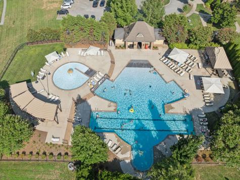 2289 Maytown Circle Thompsons Station TN 37179