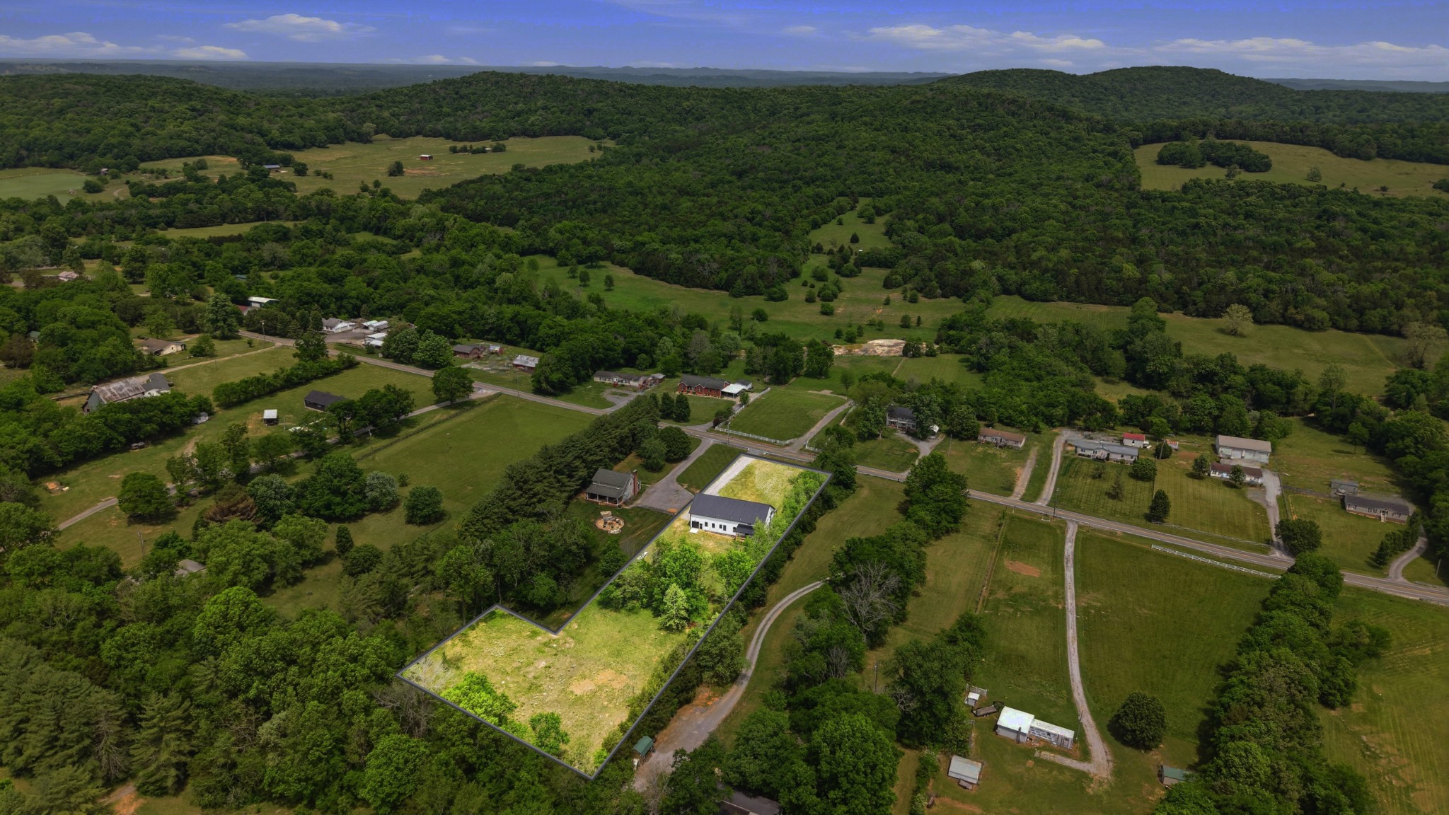8000 Trousdale Ferry Pike Lebanon TN 37090