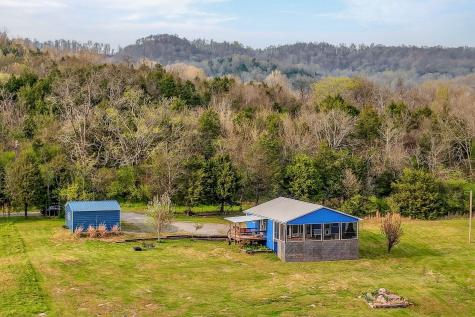 6076 Granville Highway Granville TN 38564