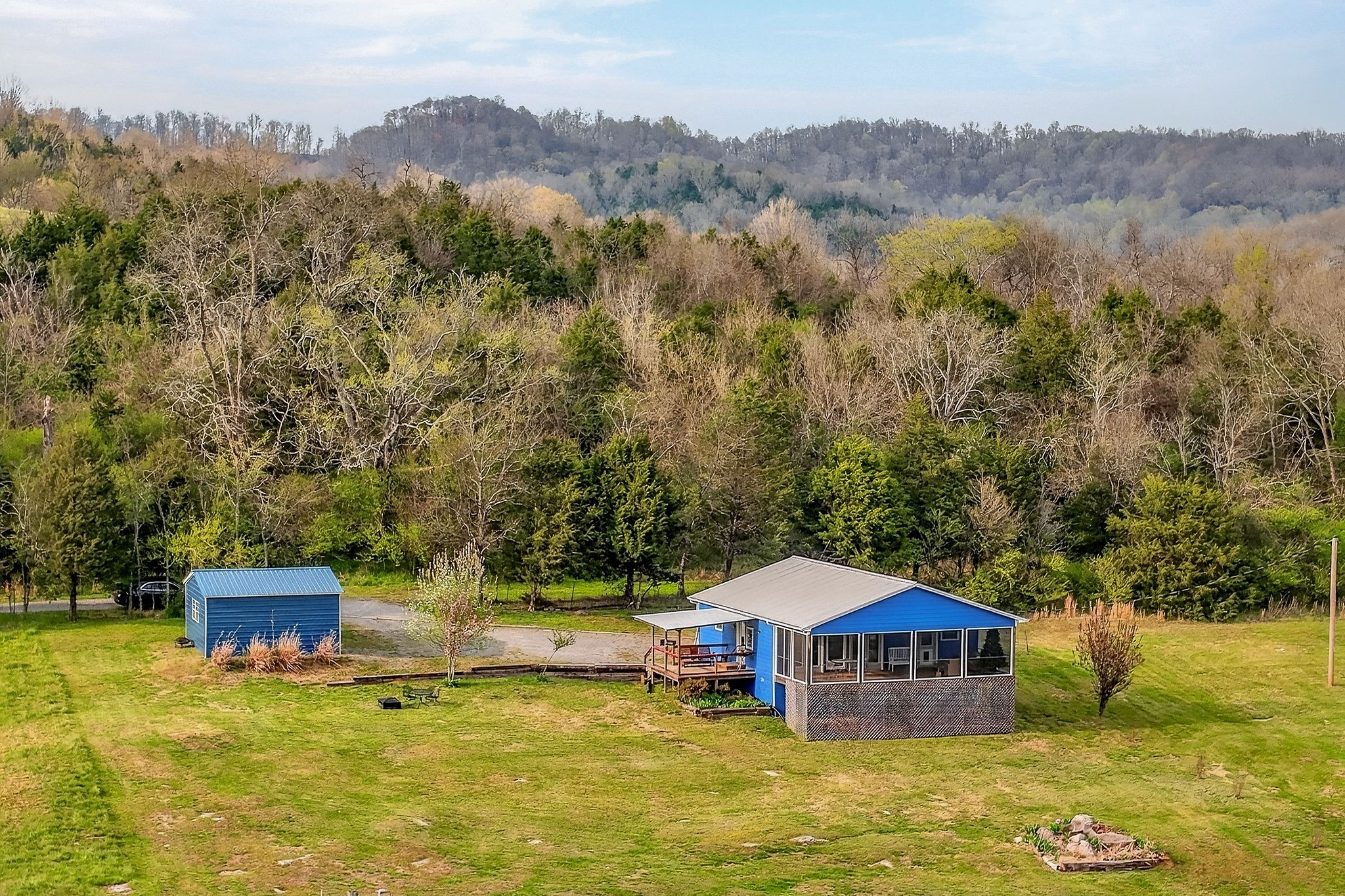 6076 Granville Highway Granville TN 38564