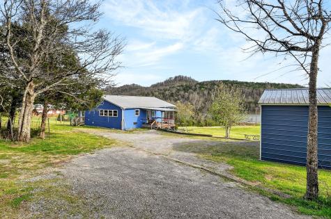 6076 Granville Highway Granville TN 38564